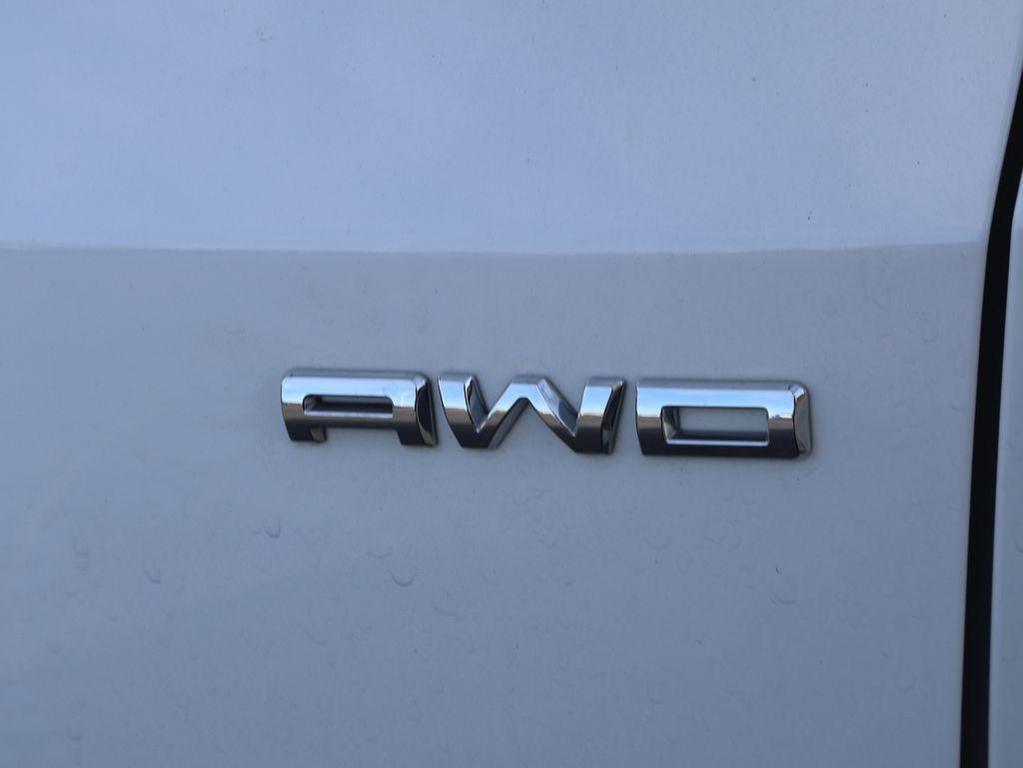 used 2023 Ford Escape car, priced at $21,994