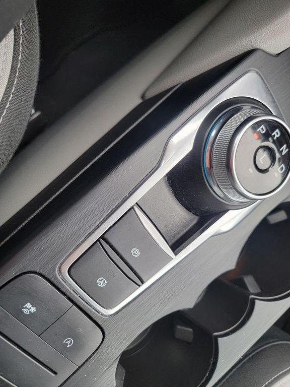 used 2023 Ford Escape car, priced at $23,800