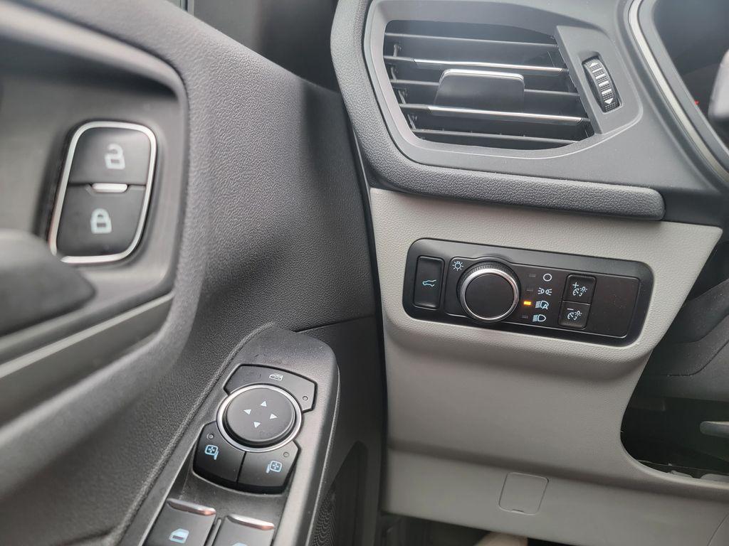 used 2023 Ford Escape car, priced at $23,800