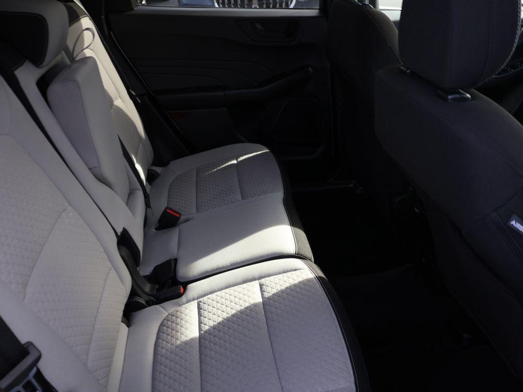 used 2023 Ford Escape car, priced at $21,994