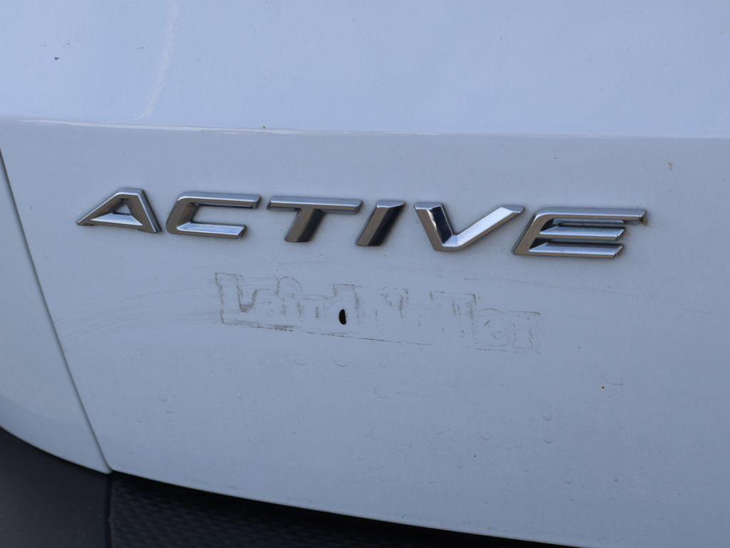 used 2023 Ford Escape car, priced at $21,994