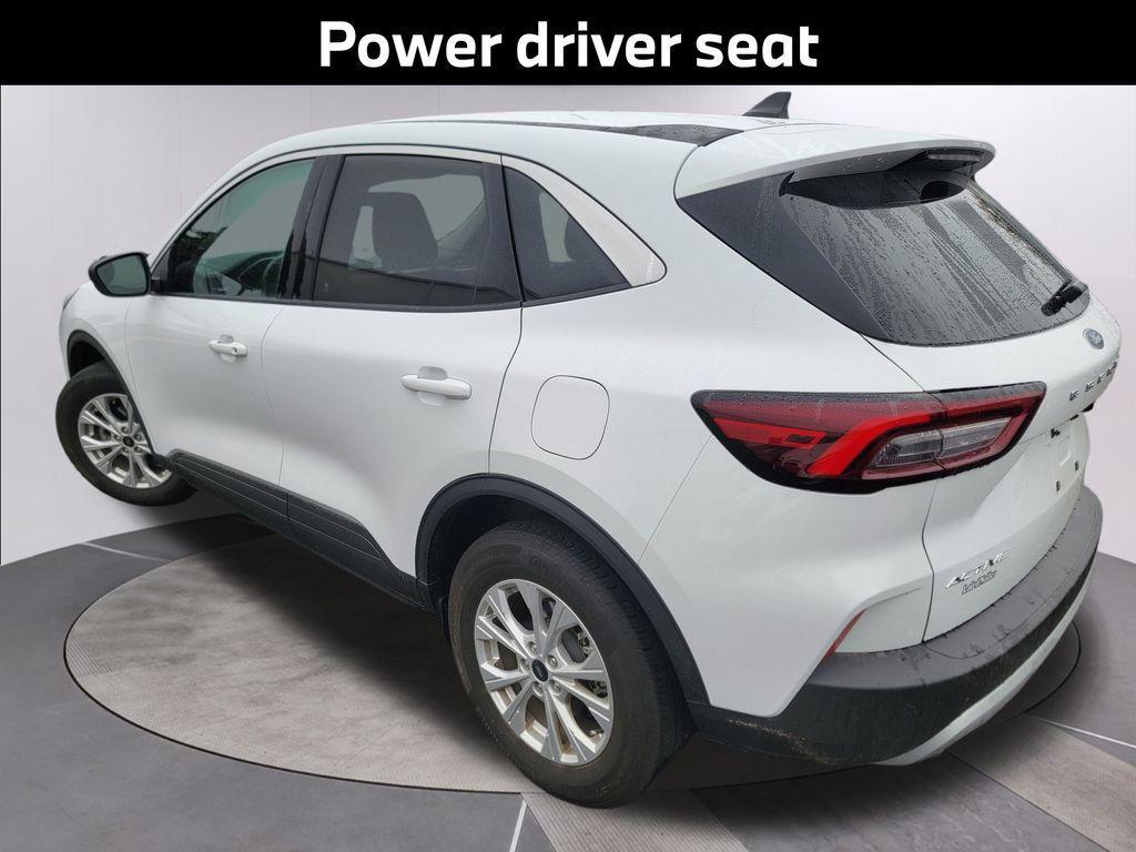 used 2023 Ford Escape car, priced at $23,800