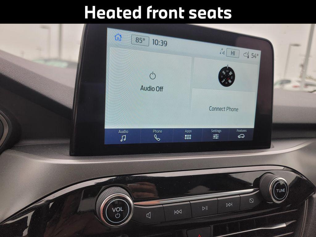 used 2023 Ford Escape car, priced at $23,800