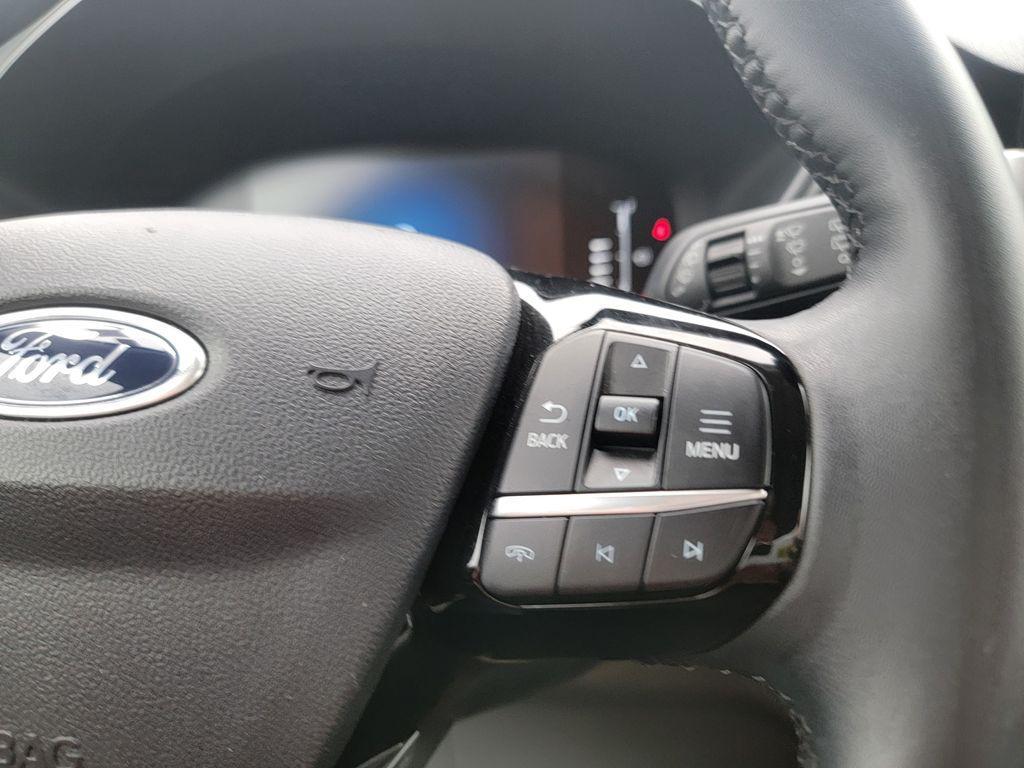 used 2023 Ford Escape car, priced at $23,800