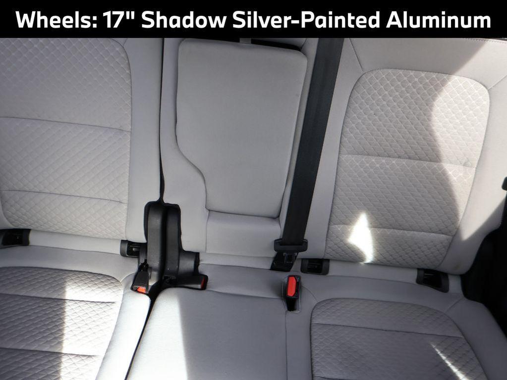 used 2023 Ford Escape car, priced at $21,994