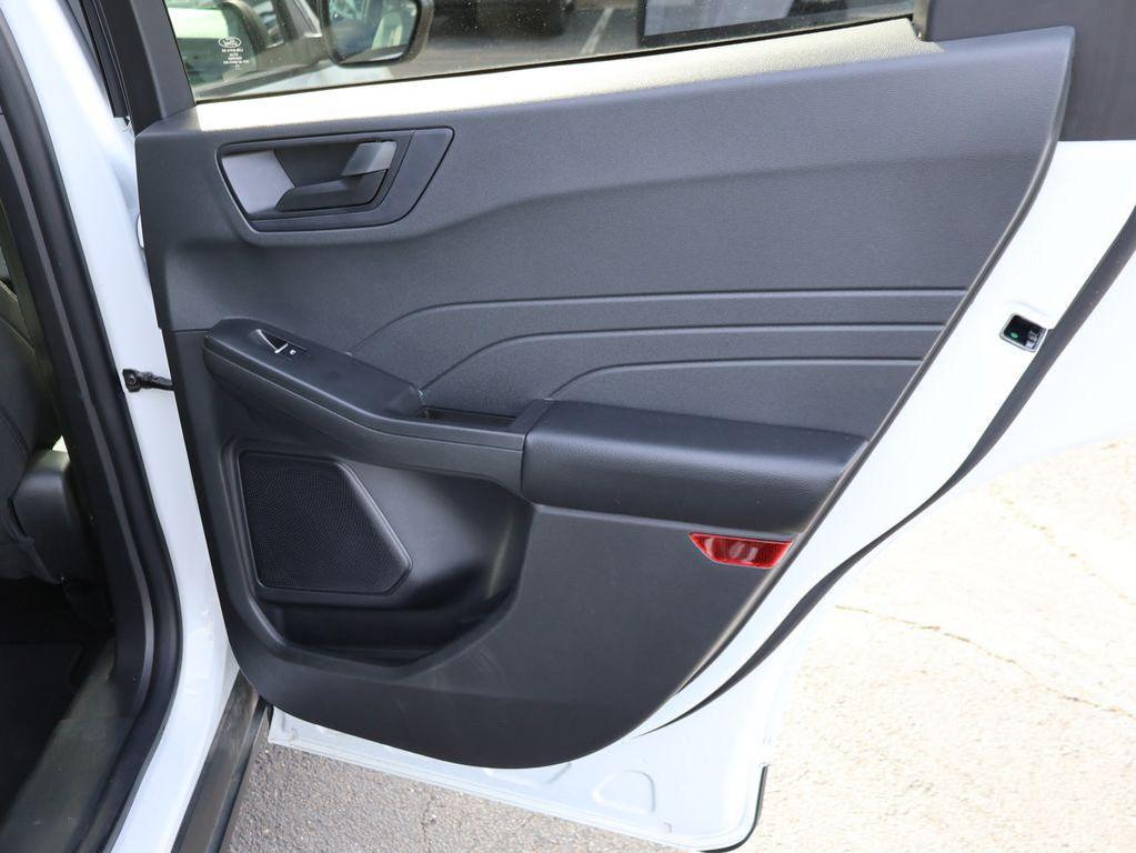 used 2023 Ford Escape car, priced at $21,994