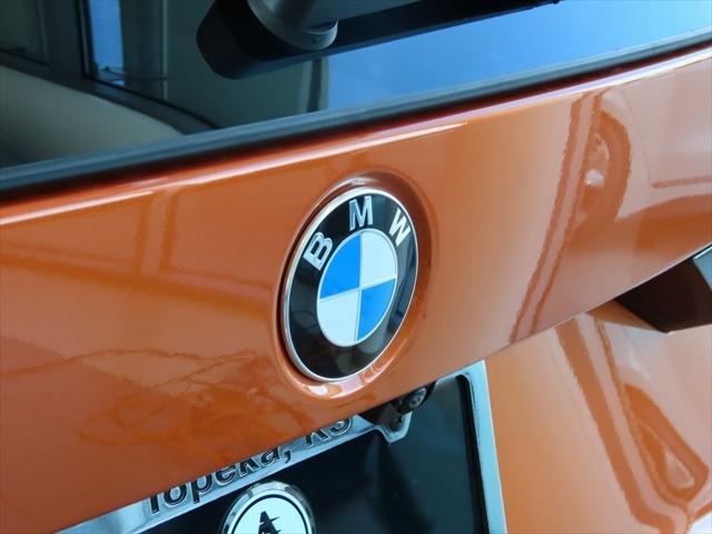 new 2025 BMW X1 car, priced at $47,175