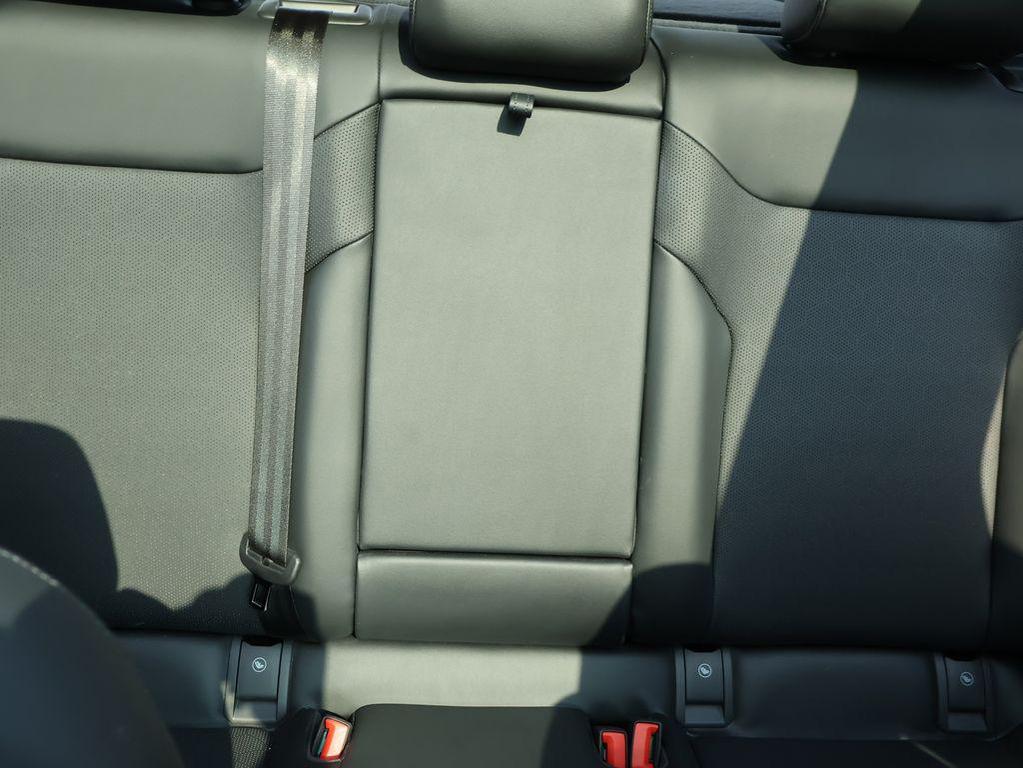 used 2022 Volkswagen ID.4 car, priced at $25,000