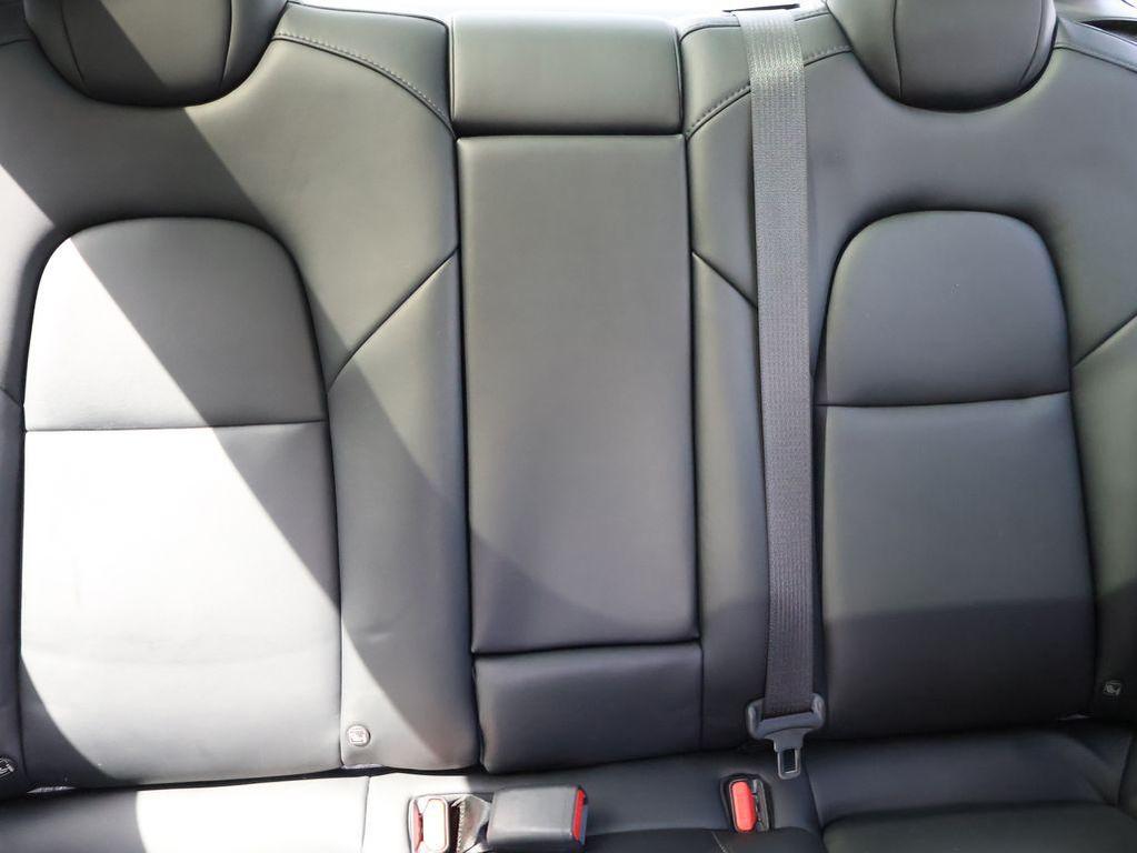 used 2022 Tesla Model 3 car, priced at $25,000