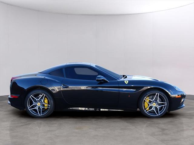 used 2015 Ferrari California car, priced at $134,992