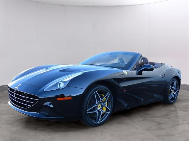 used 2015 Ferrari California car, priced at $134,992