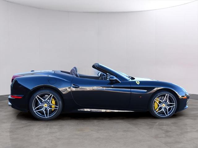 used 2015 Ferrari California car, priced at $134,992