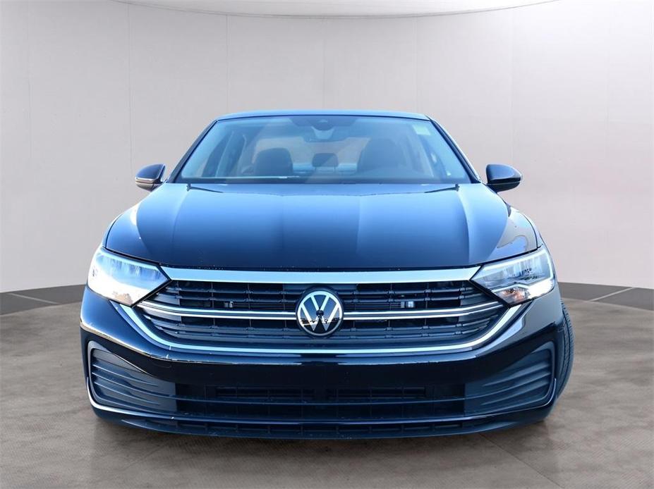 new 2024 Volkswagen Jetta car, priced at $28,241