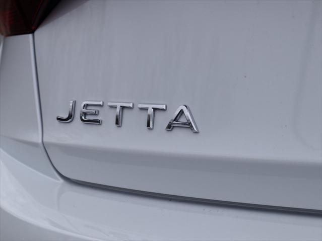 new 2024 Volkswagen Jetta car, priced at $27,470