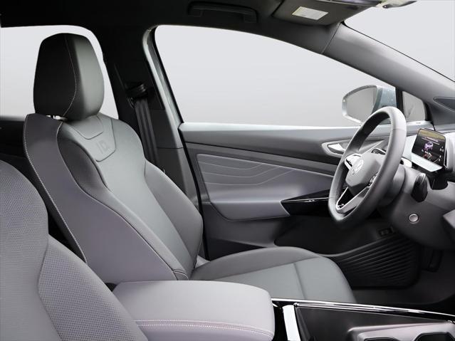 new 2025 Volkswagen ID.4 car, priced at $49,432