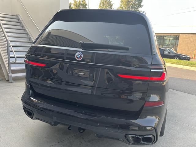 used 2023 BMW X7 car, priced at $85,993