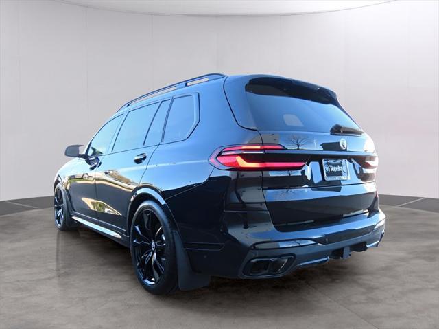 used 2023 BMW X7 car, priced at $82,993