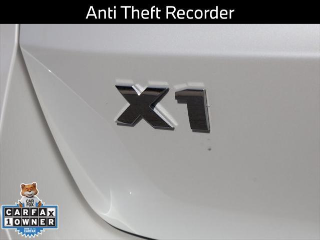 used 2024 BMW X1 car, priced at $54,885