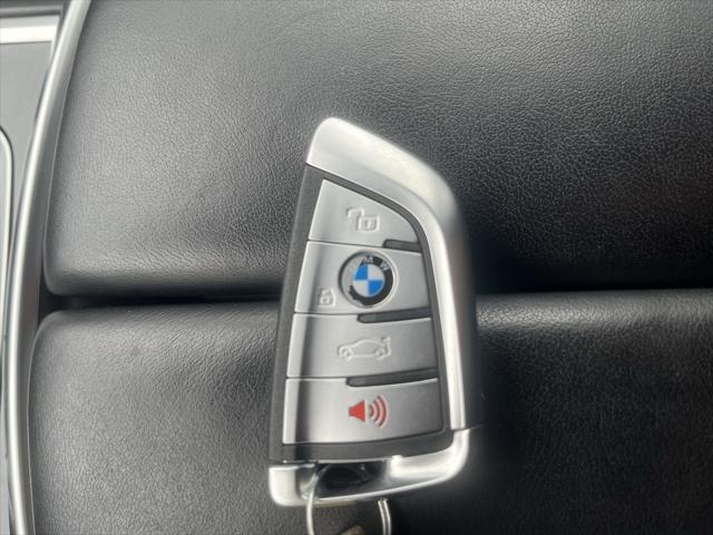 used 2022 BMW 840 car, priced at $55,991