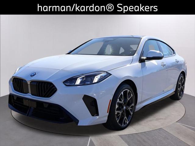 new 2025 BMW 228 Gran Coupe car, priced at $45,075