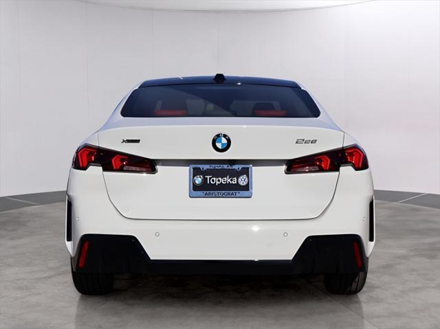 new 2025 BMW 228 Gran Coupe car, priced at $45,075