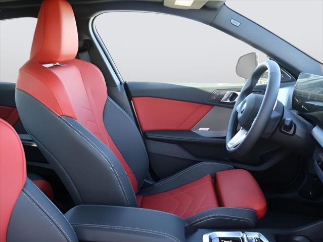 new 2025 BMW 228 Gran Coupe car, priced at $45,075