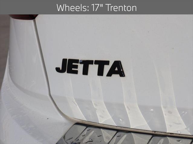 used 2019 Volkswagen Jetta car, priced at $16,944