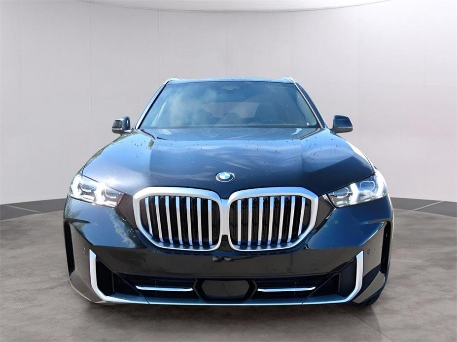 new 2025 BMW X5 car, priced at $76,910
