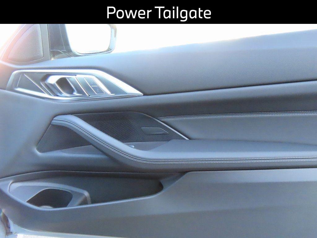 new 2025 BMW 430 car, priced at $62,915