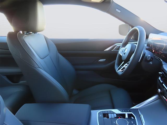 new 2025 BMW 430 car, priced at $62,915