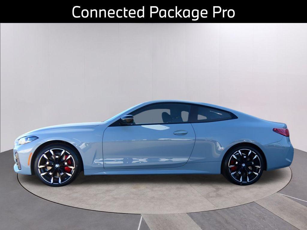 new 2025 BMW 430 car, priced at $62,915