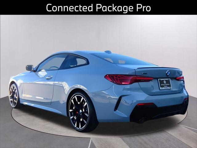 new 2025 BMW 430 car, priced at $62,915