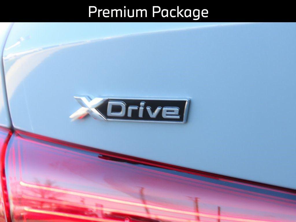 new 2025 BMW 430 car, priced at $62,915