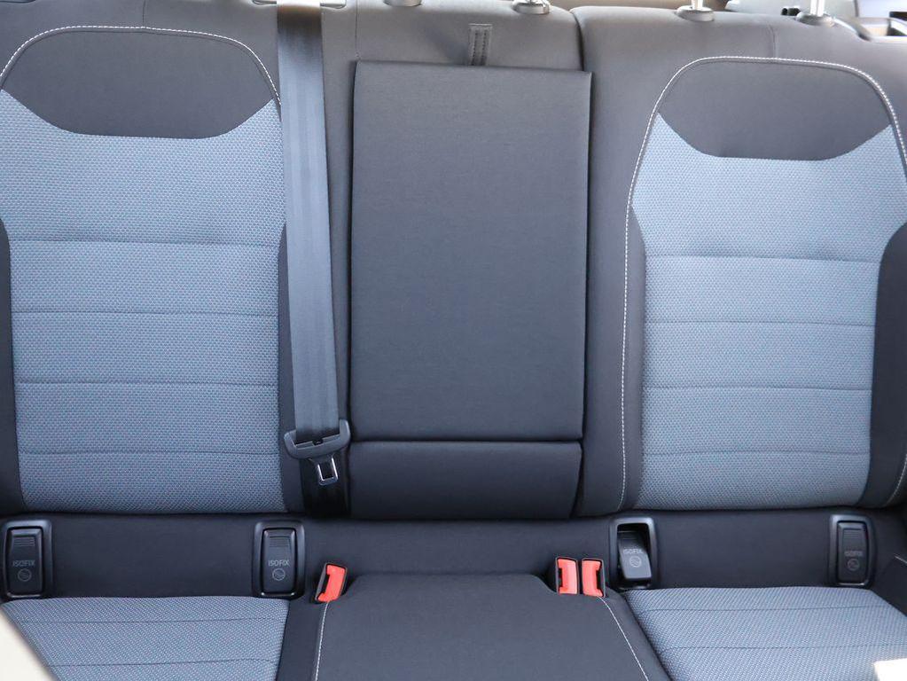 new 2025 Volkswagen Taos car, priced at $26,643