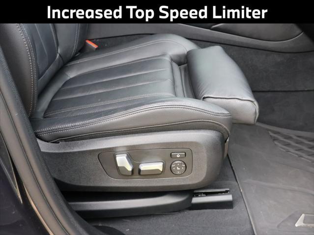 used 2020 BMW X6 car, priced at $41,993