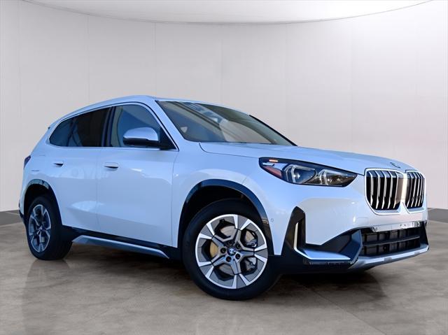 used 2023 BMW X1 car