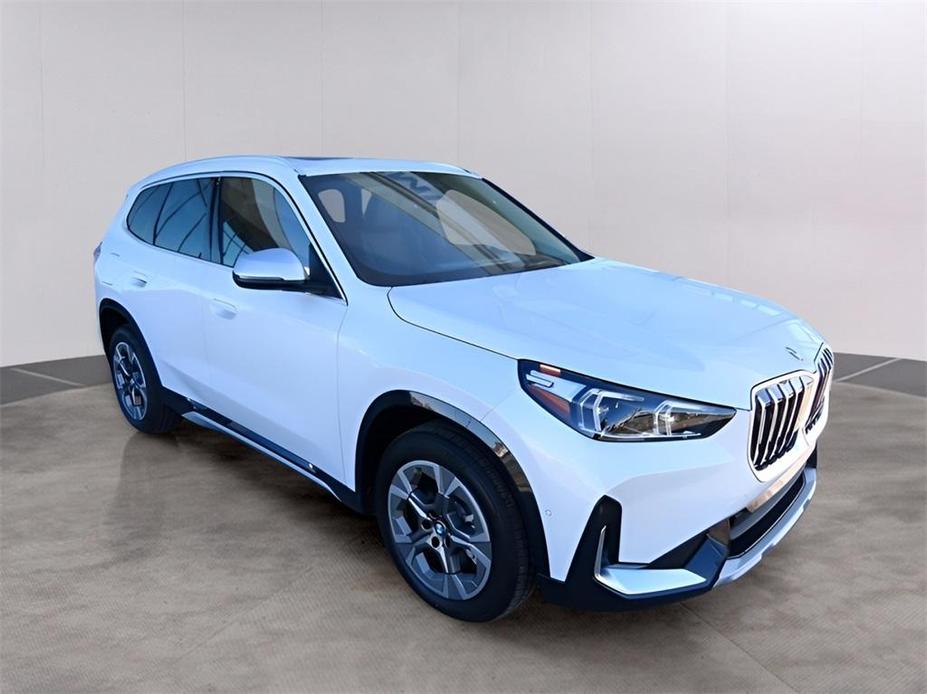 new 2023 BMW X1 car, priced at $44,940