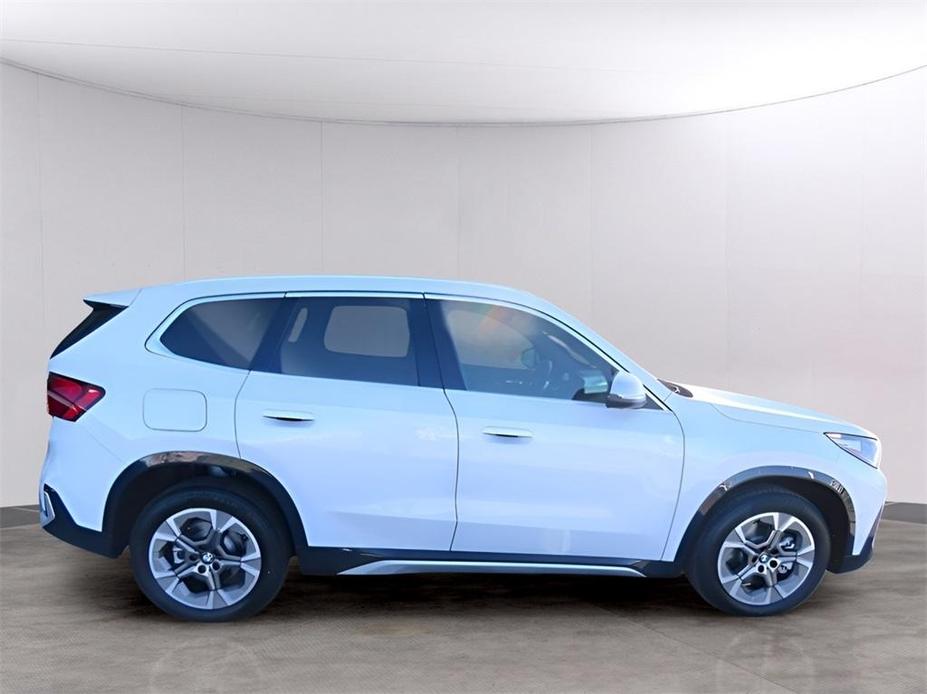 new 2023 BMW X1 car, priced at $44,940