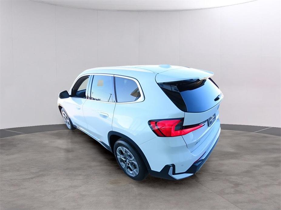 new 2023 BMW X1 car, priced at $44,940