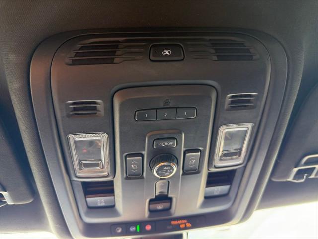 used 2021 GMC Yukon car, priced at $50,930