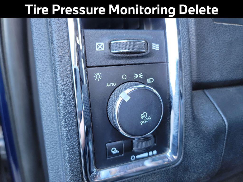 used 2017 Ram 3500 car, priced at $29,992