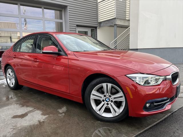 used 2016 BMW 328 car, priced at $18,751