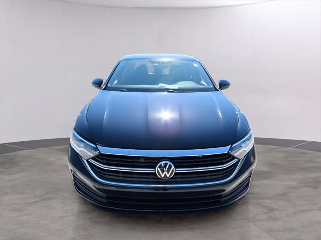 used 2023 Volkswagen Jetta car, priced at $21,733