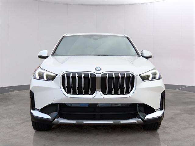 new 2025 BMW X1 car, priced at $47,525