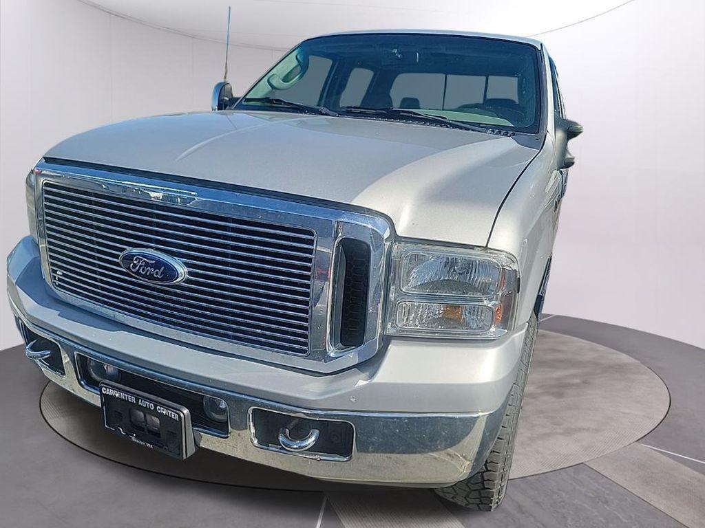 used 2006 Ford F-350 car, priced at $14,500