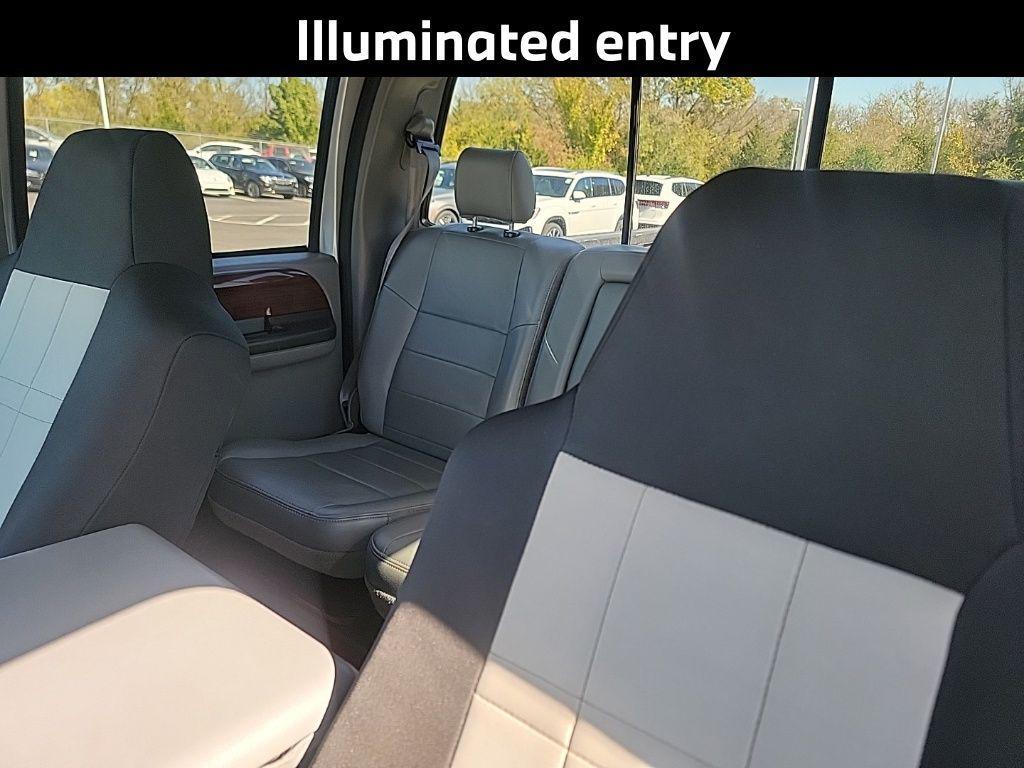 used 2006 Ford F-350 car, priced at $14,500