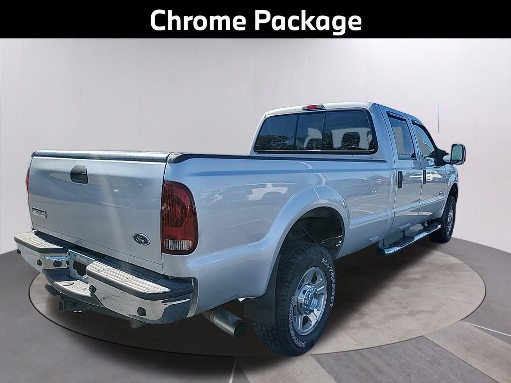 used 2006 Ford F-350 car, priced at $14,500