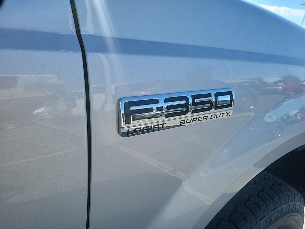 used 2006 Ford F-350 car, priced at $14,500