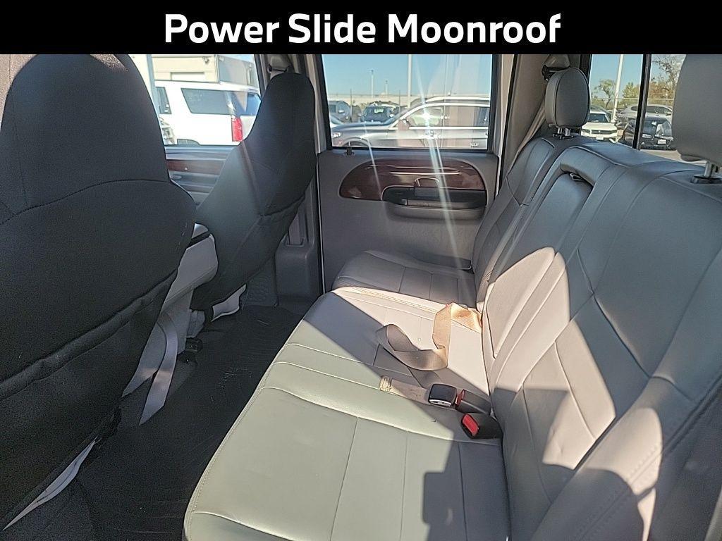 used 2006 Ford F-350 car, priced at $14,500
