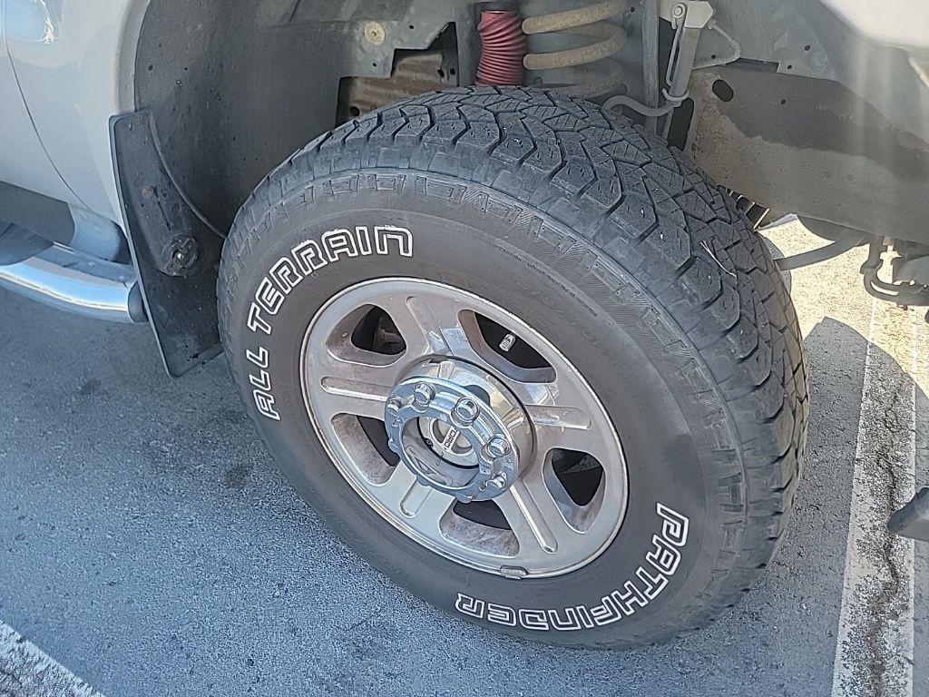 used 2006 Ford F-350 car, priced at $14,500